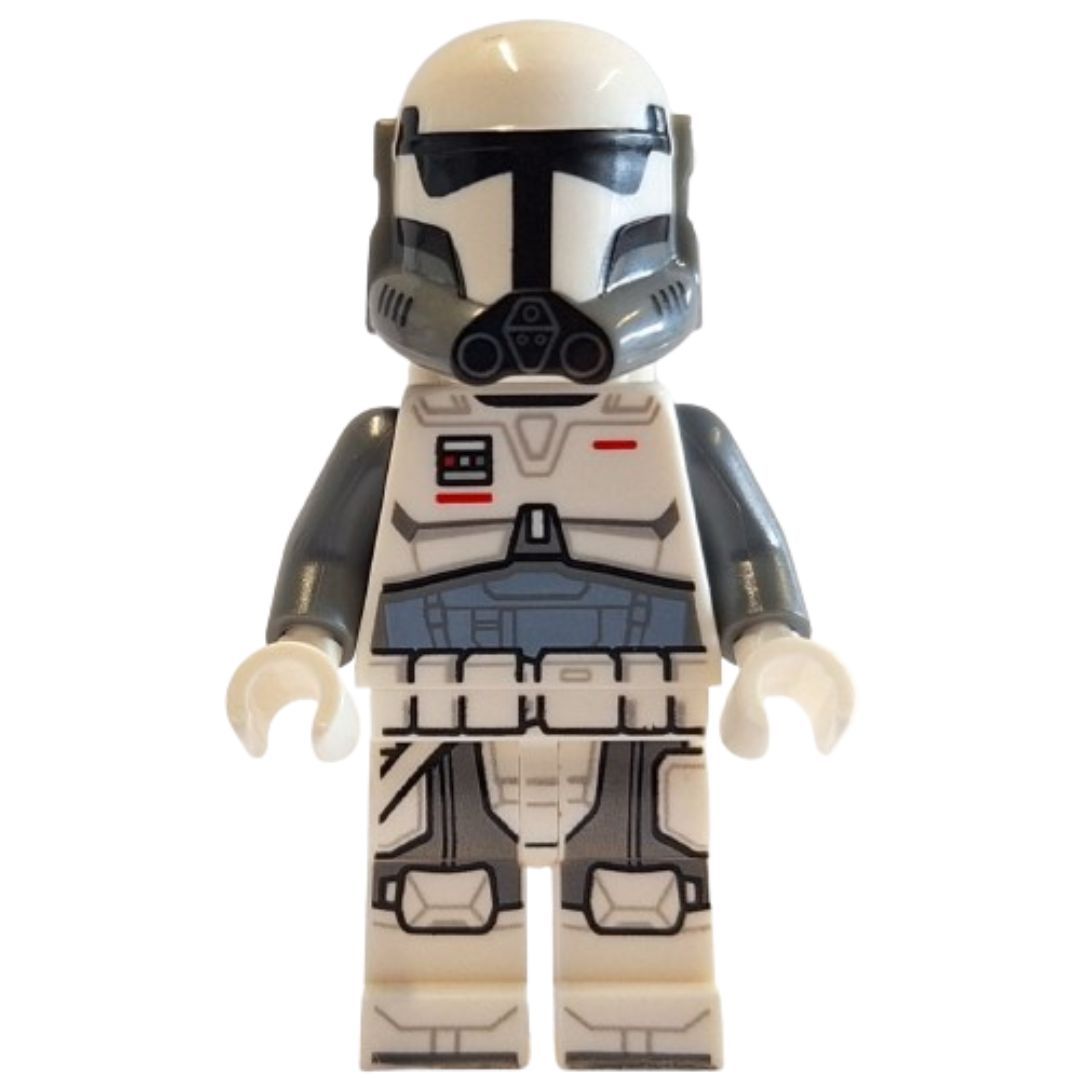 LEGO Imperial Commando Minifigur