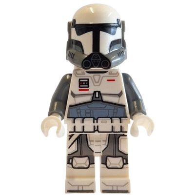 LEGO Imperial Commando Minifigur