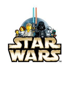 LEGO Star Wars