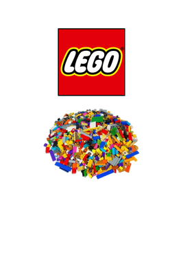 LEGO Zubehör