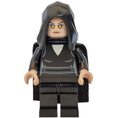 LEGO Darth Rey Minifigur