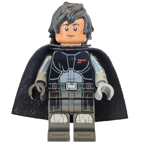 LEGO Darth Dev Minifigur