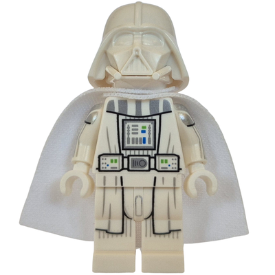 LEGO Jedi Vader Minifigur