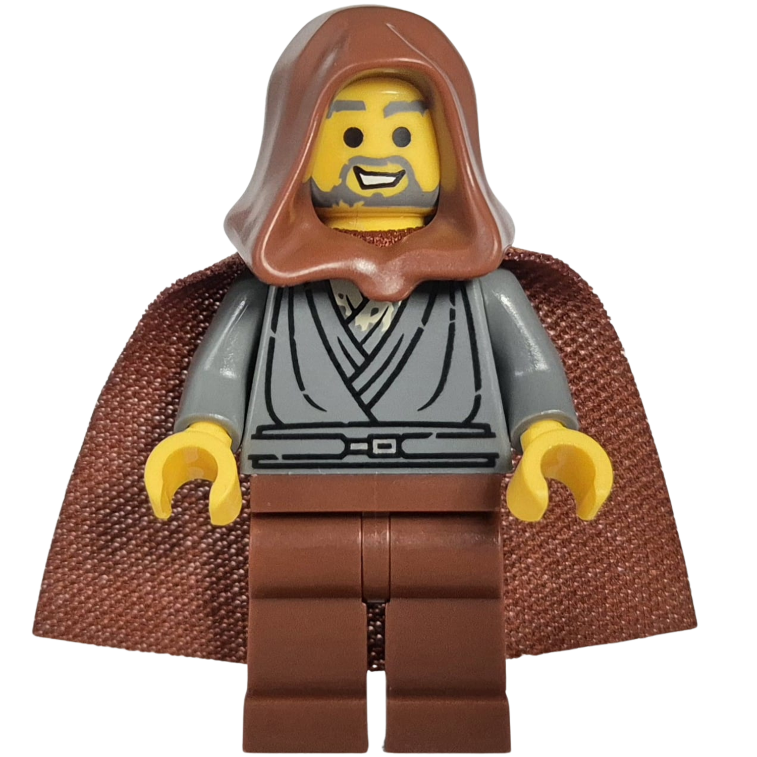 LEGO Jedi Bob Minifigur