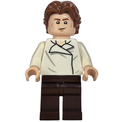 LEGO Han Solo Minifigur