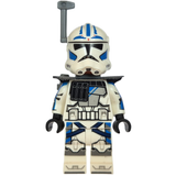 LEGO Clone ARC Trooper Fives, 501st Legion (Phase 2)