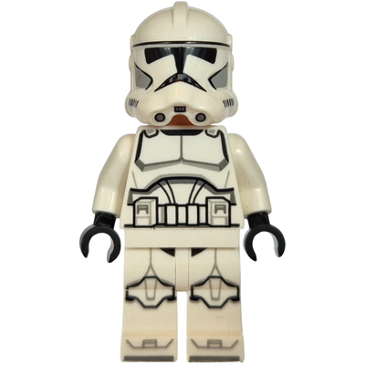 LEGO Clone Trooper, Phase 2 Minifigur