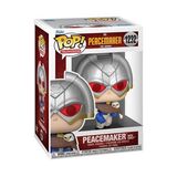 Funko POP! - Peacemaker