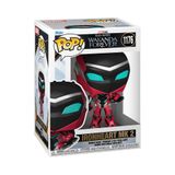 Funko POP! - Wakanda Forever: Ironheart MK 2