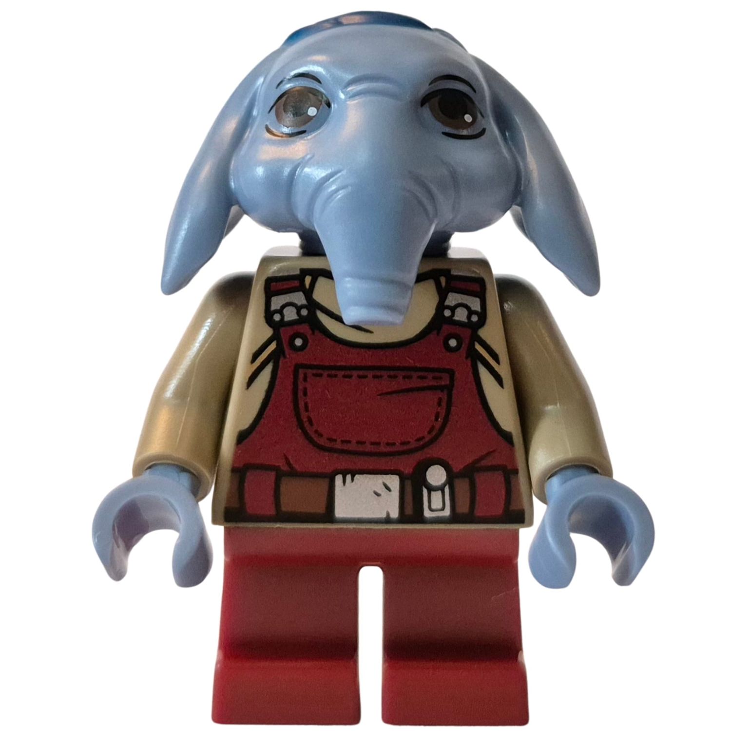 LEGO Neel Minifigur