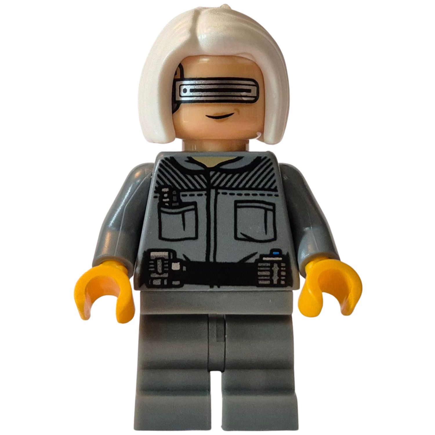 LEGO KB Minifigur
