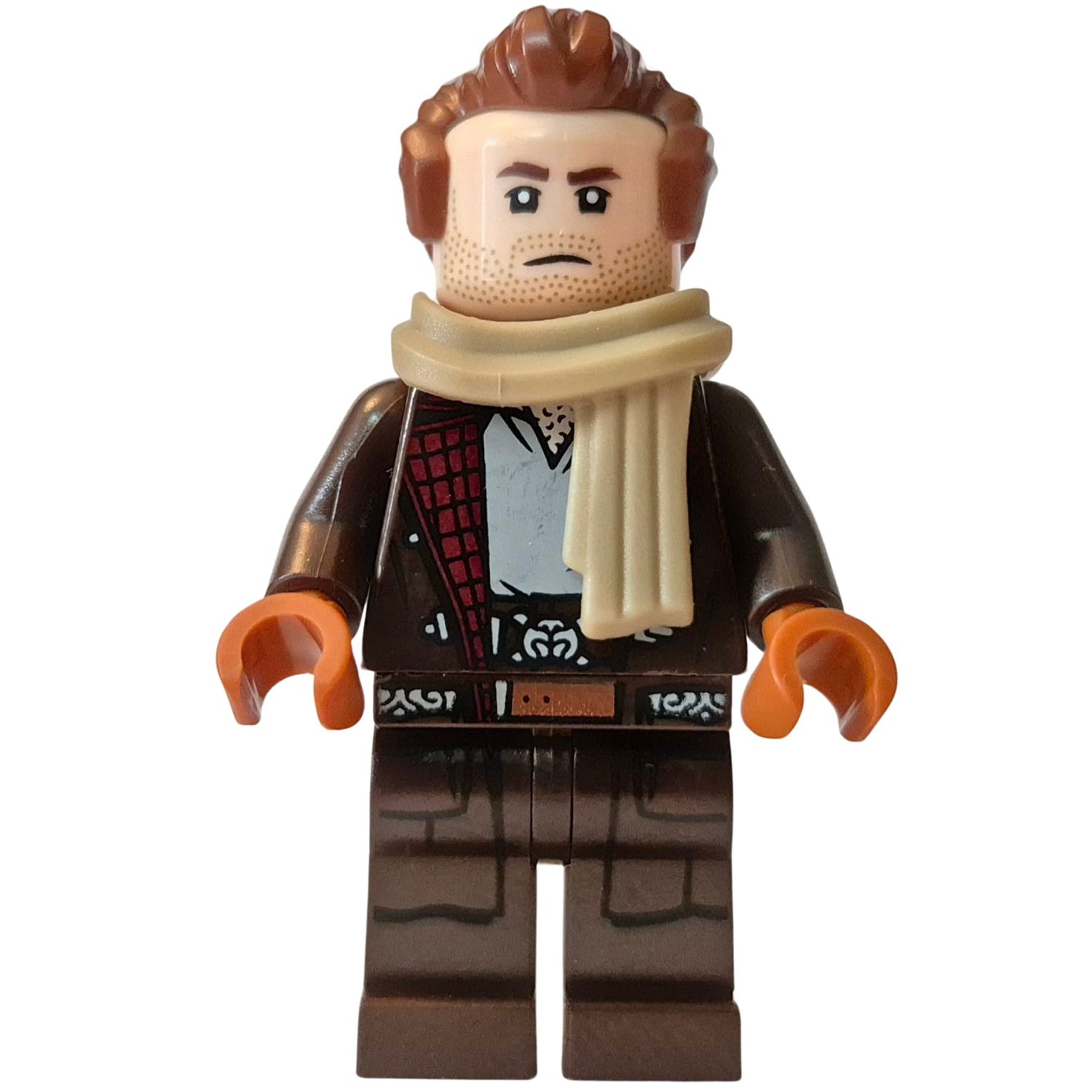 LEGO Jod Minifigur