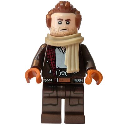 LEGO Jod Minifigur