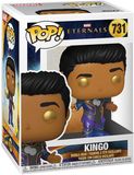 Funko POP! - Eternals: Kingo