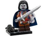 LEGO Strahd von Zarovich, Dungeons &amp; Dragons Minifigur