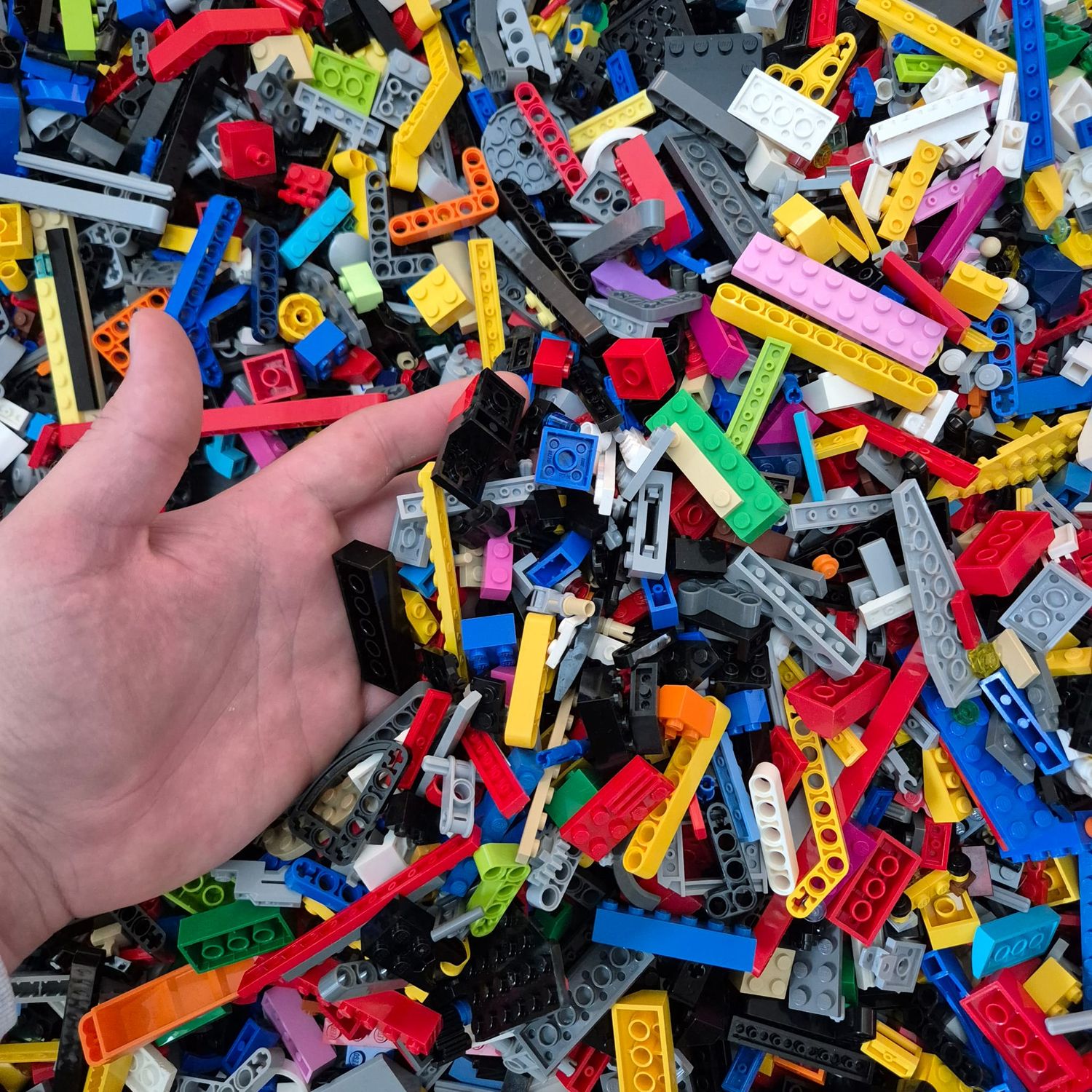 LEGO 250G LEGO