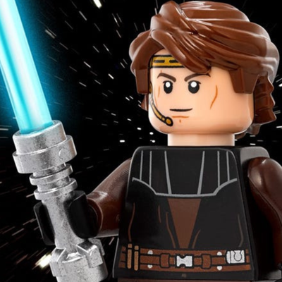 Minifiguren