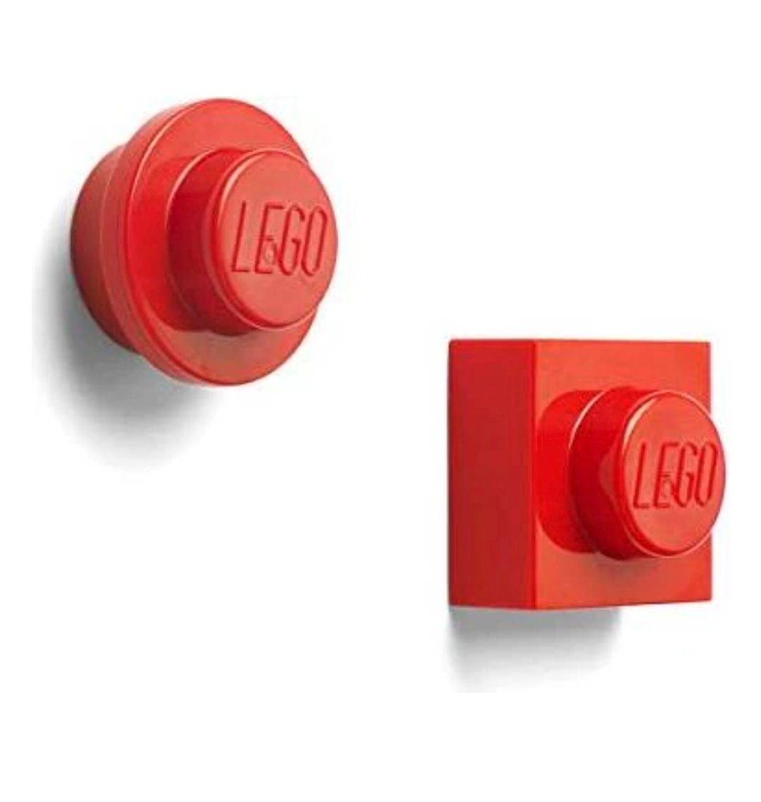 LEGO® Magnet Set