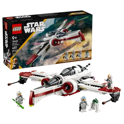 LEGO ARC-170 Starfighter™ 75402