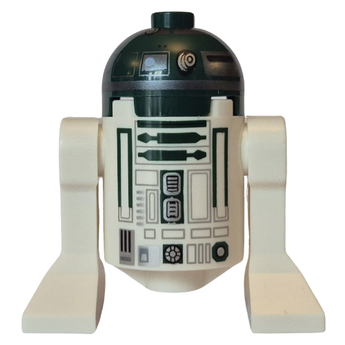 LEGO R4-P44 Minifigur