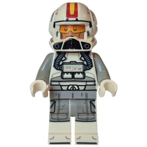 LEGO Clone Pilot Minifigur