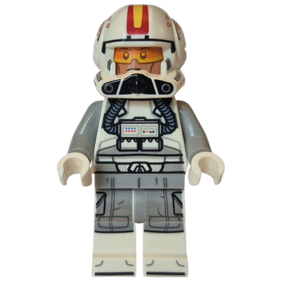 LEGO Clone Pilot Minifigur
