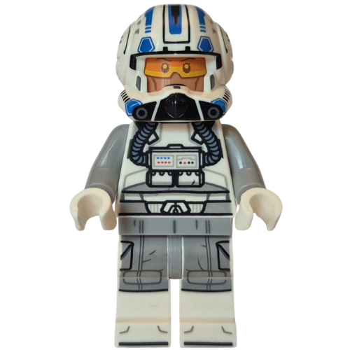 LEGO Clone Pilot Jag Minifigur