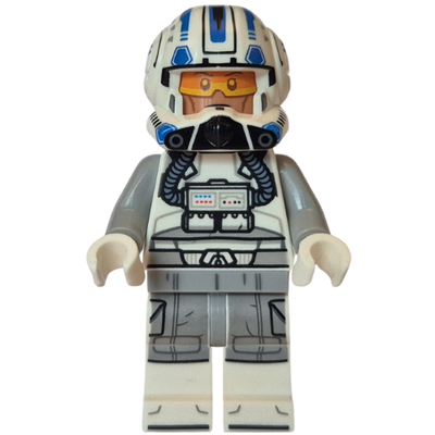 LEGO Clone Pilot Jag Minifigur