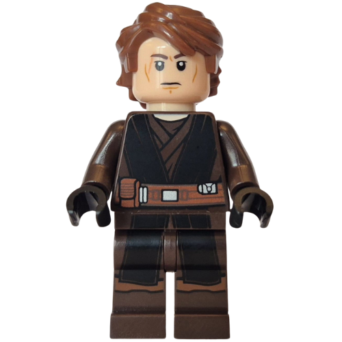 LEGO Anakin Skywalker Minifigur