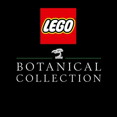 LEGO Botanical