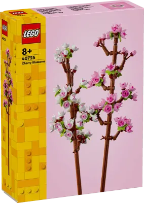LEGO Kirschblüten 40725