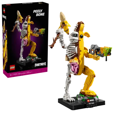 LEGO Fortnite Knochen-Schali 77072