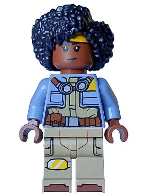 LEGO Yesi Scala Minifigur