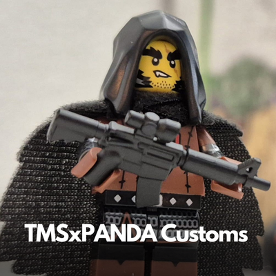 TMSxPanda Customs