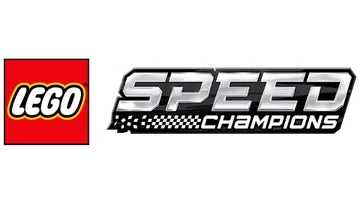 LEGO Speed Champions
