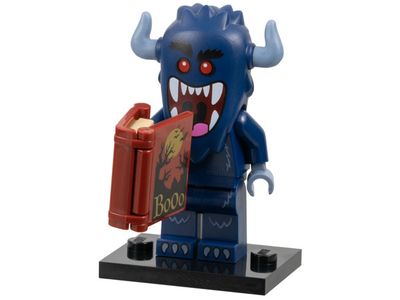 Bogeyman, Series 27