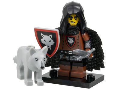 Wolfpack Beastmaster, Series 27