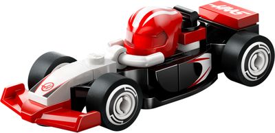 Haas F1 Team Race Car, F1 Collectible Race Cars