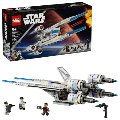 LEGO Rebel U-Wing Starfighter™