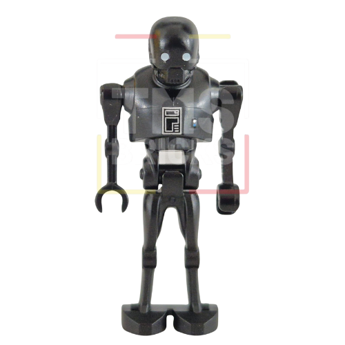 LEGO K-2SO Minifigur