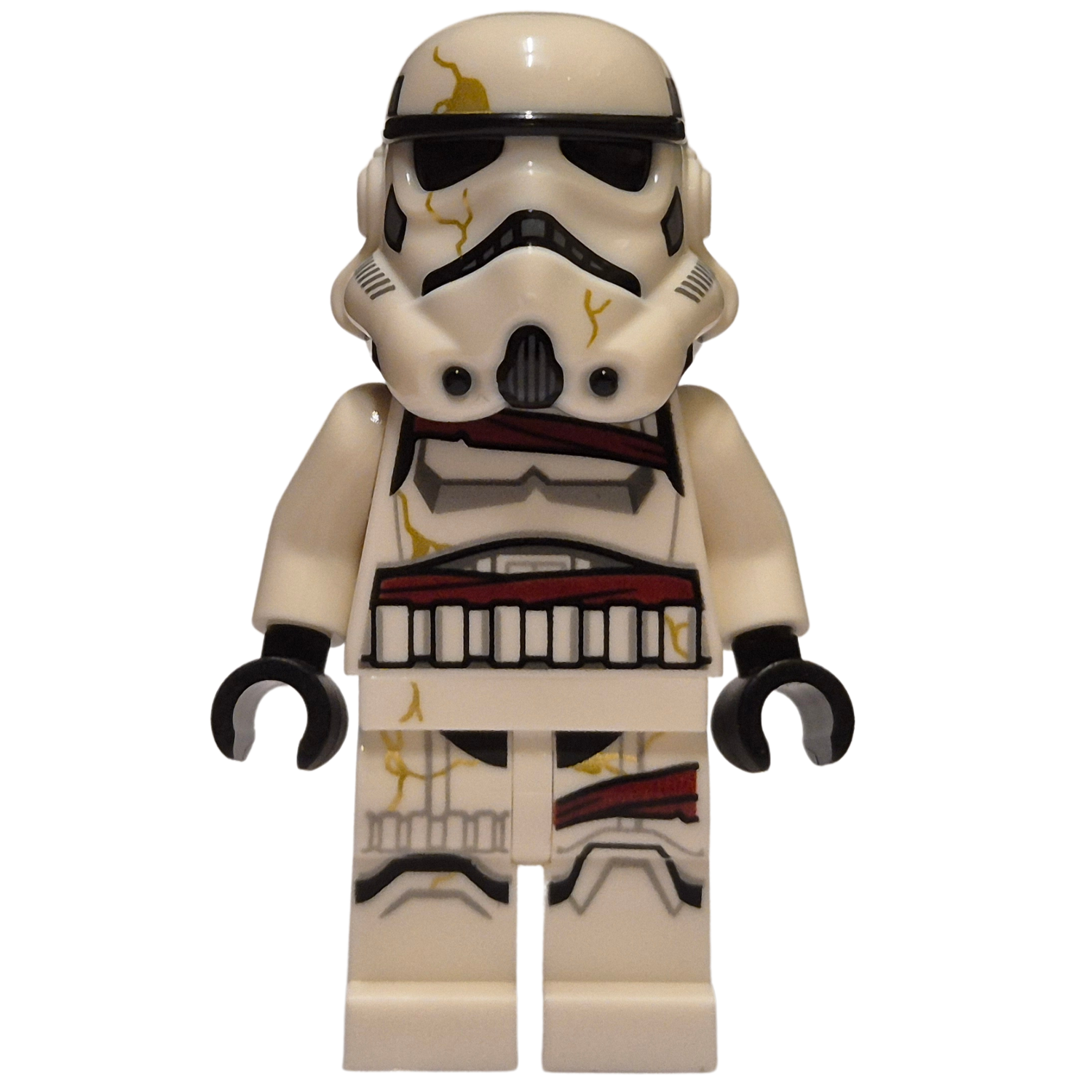 LEGO Night Trooper Minifigur