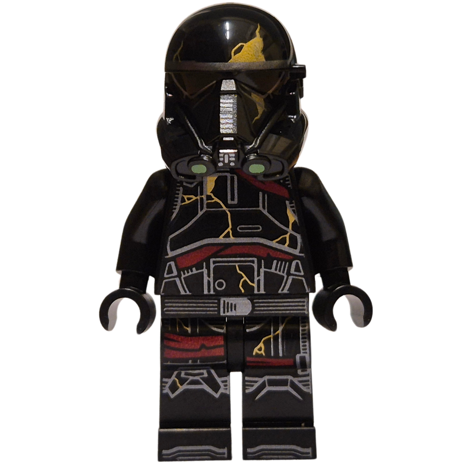 LEGO Night Death Trooper Minifigur