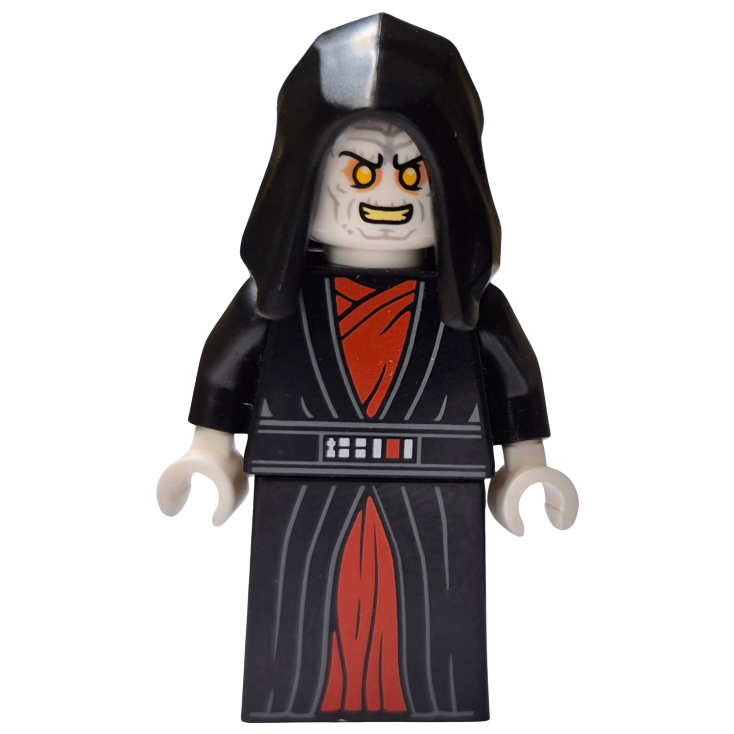 LEGO Imperator Palpatine Minifigur