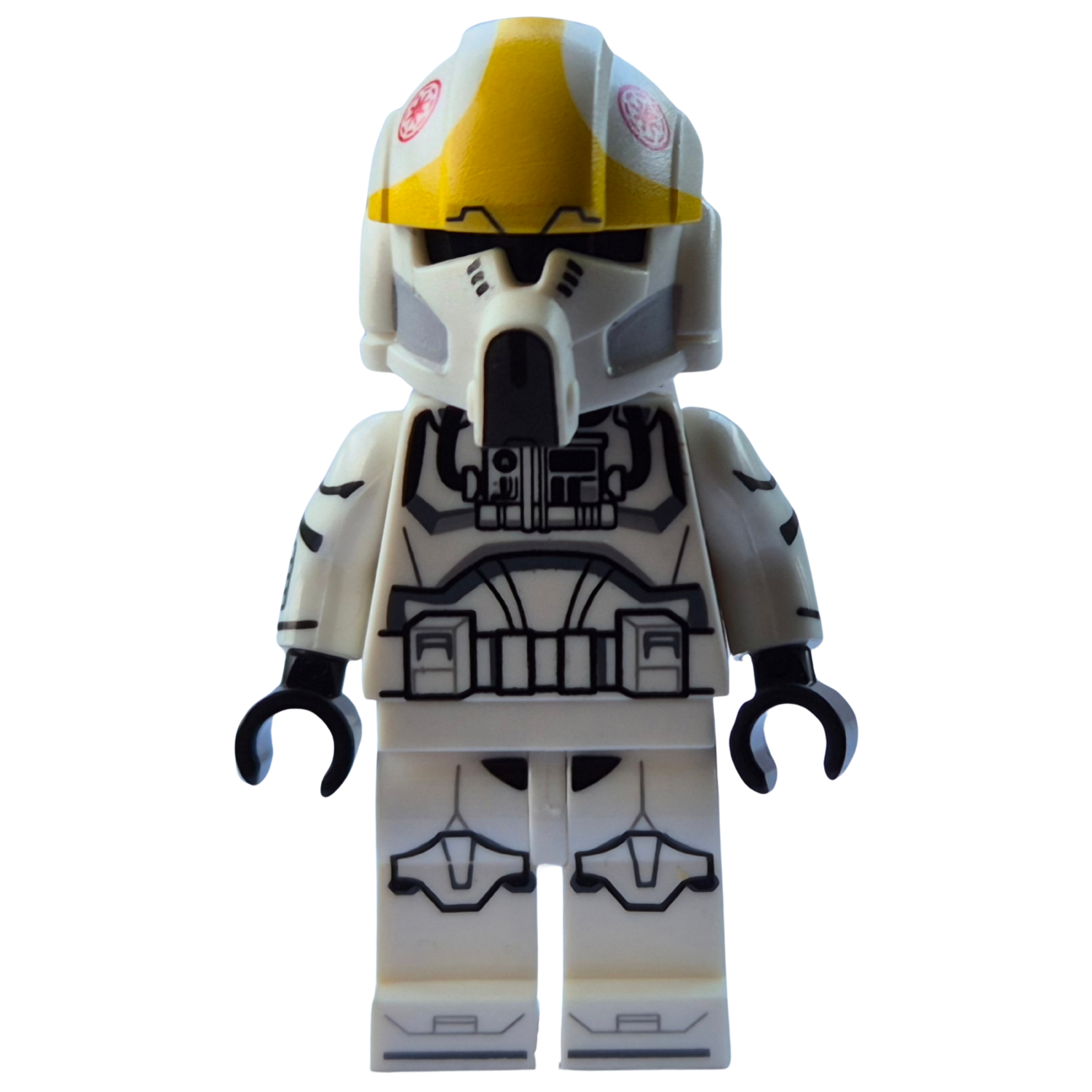 Phase 2 Pilot - Republic Customs