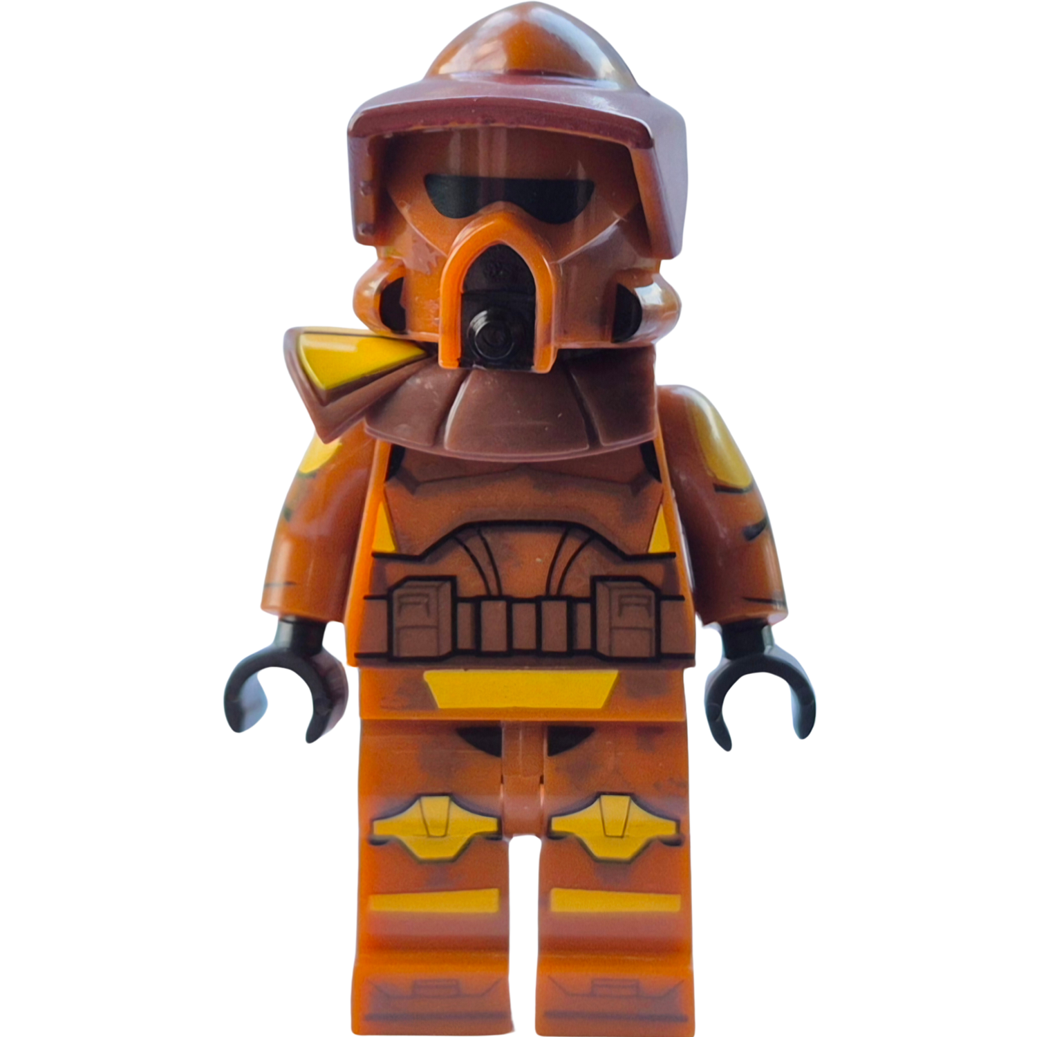 Geonosis ARF Trooper - Republic Customs