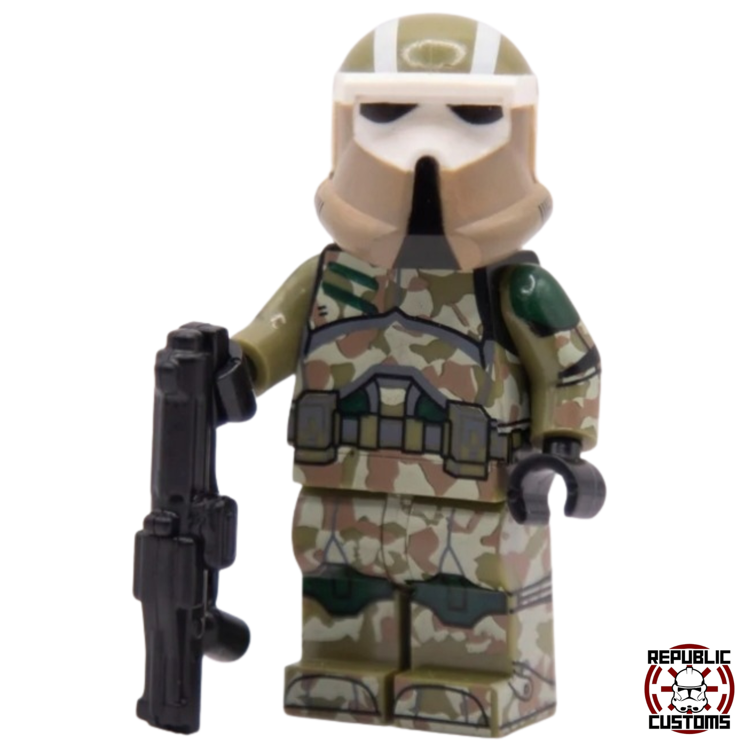 41st AT-RT Driver - Republic Customs