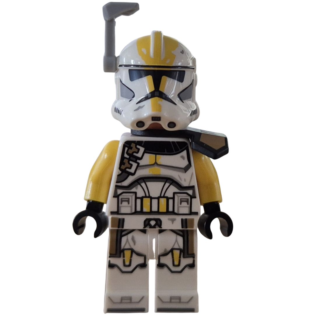 LEGO 327th Clone Trooper Minifigur