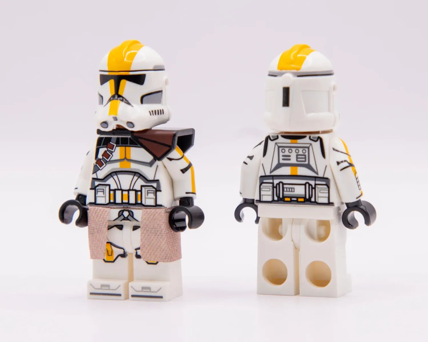 327th Trooper - 2020 Style