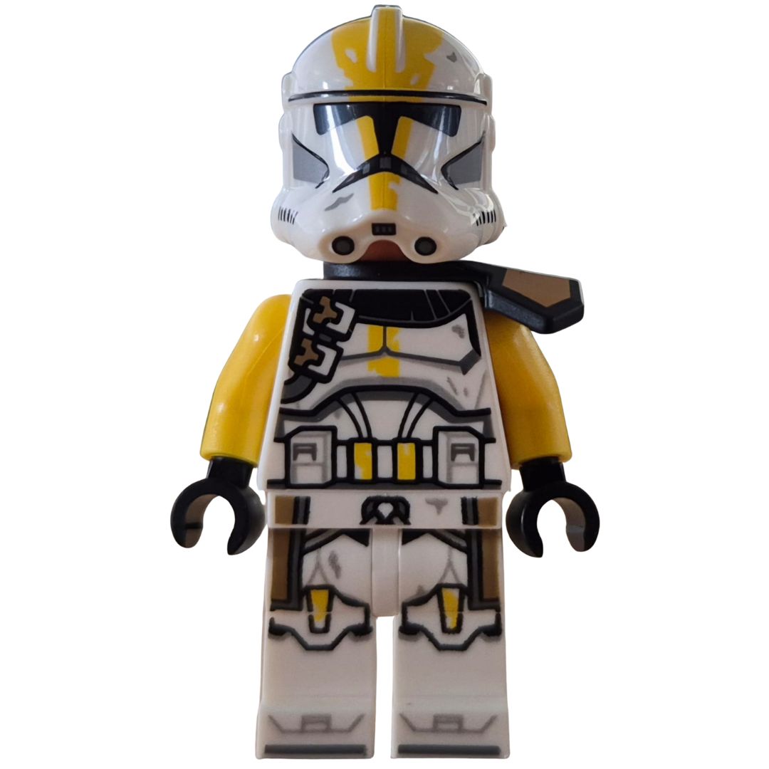 LEGO 327th Clone Trooper Minifigur
