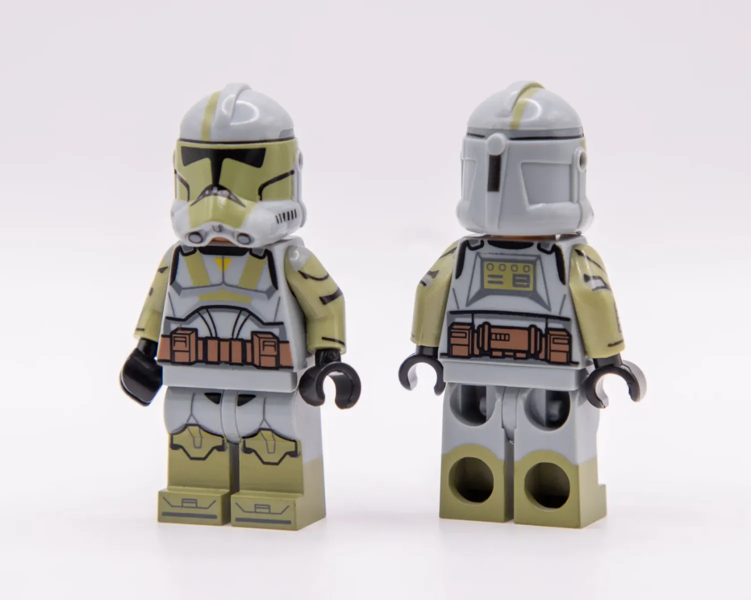 Doom Trooper - 2020 Style
